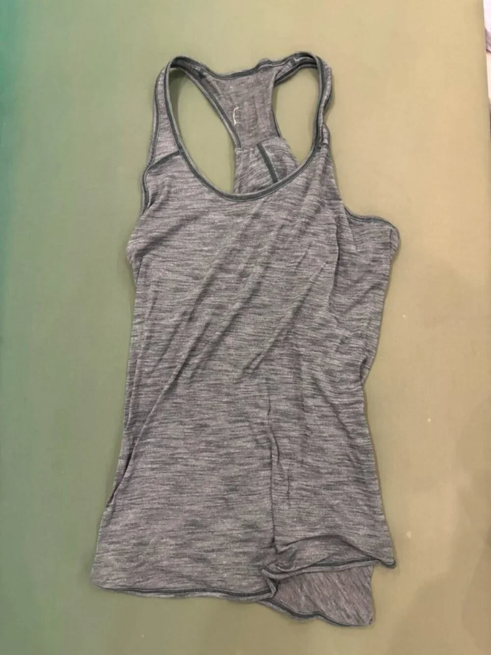 Lululemon Cool Racerback Tank